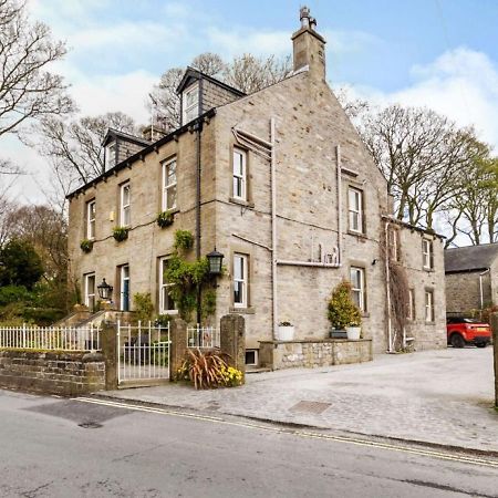 Grassington Lodge Eksteriør billede