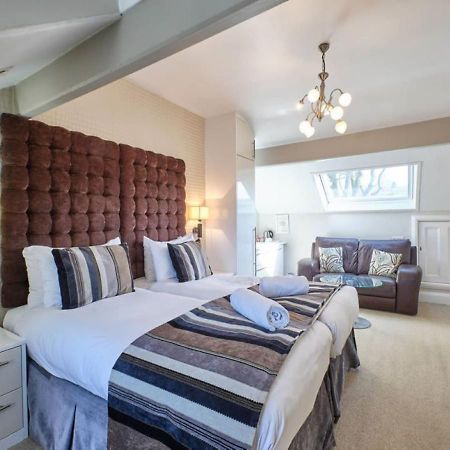 Grassington Lodge Eksteriør billede