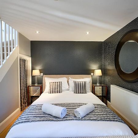 Grassington Lodge Eksteriør billede