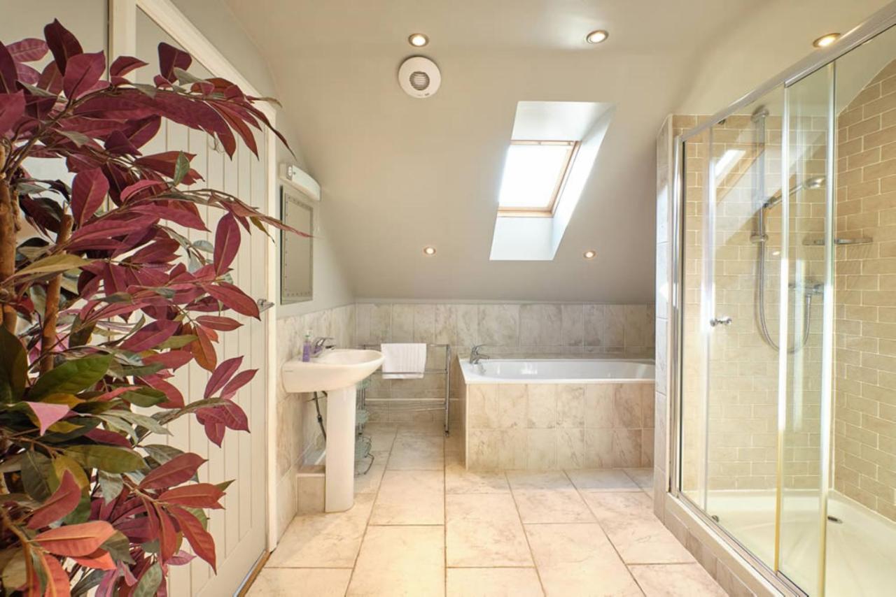 Grassington Lodge Eksteriør billede