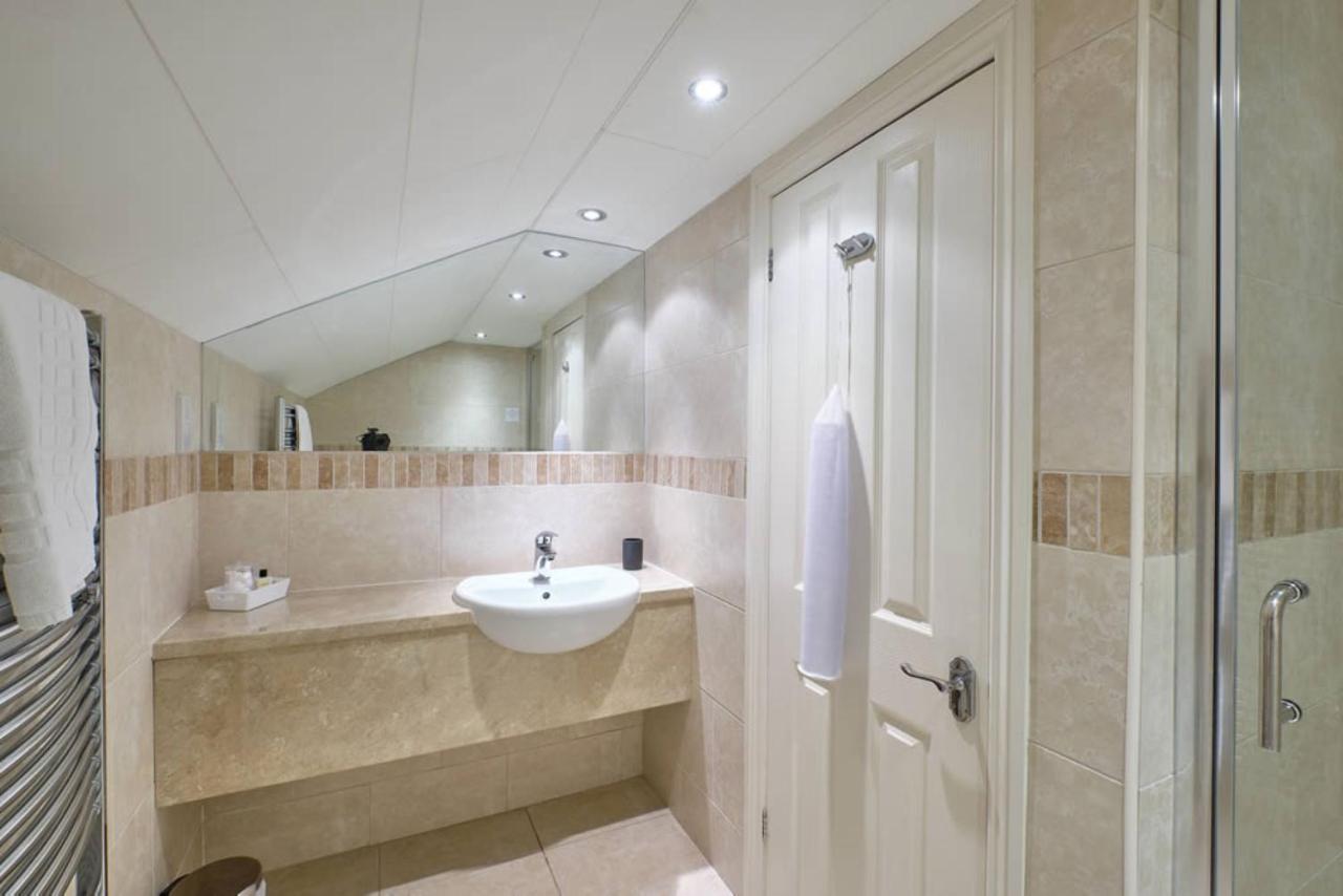 Grassington Lodge Eksteriør billede