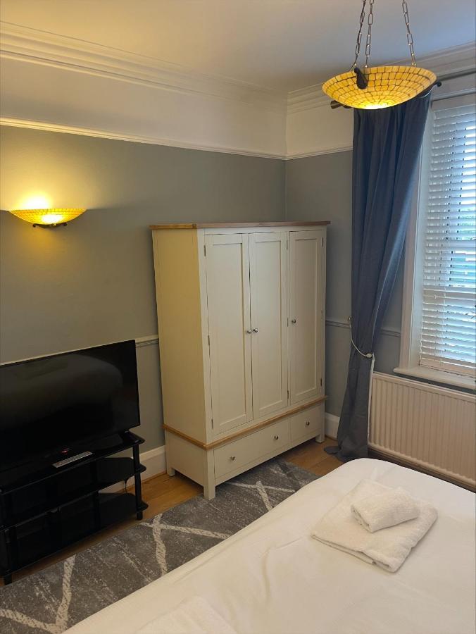 Grassington Lodge Eksteriør billede