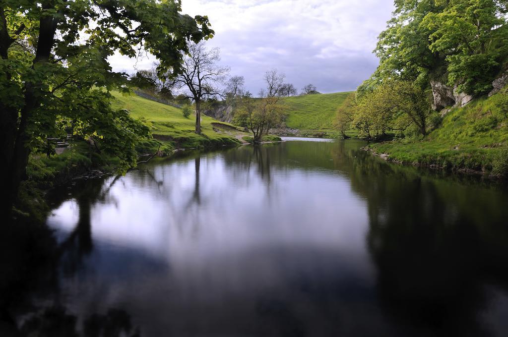 Grassington Lodge Eksteriør billede