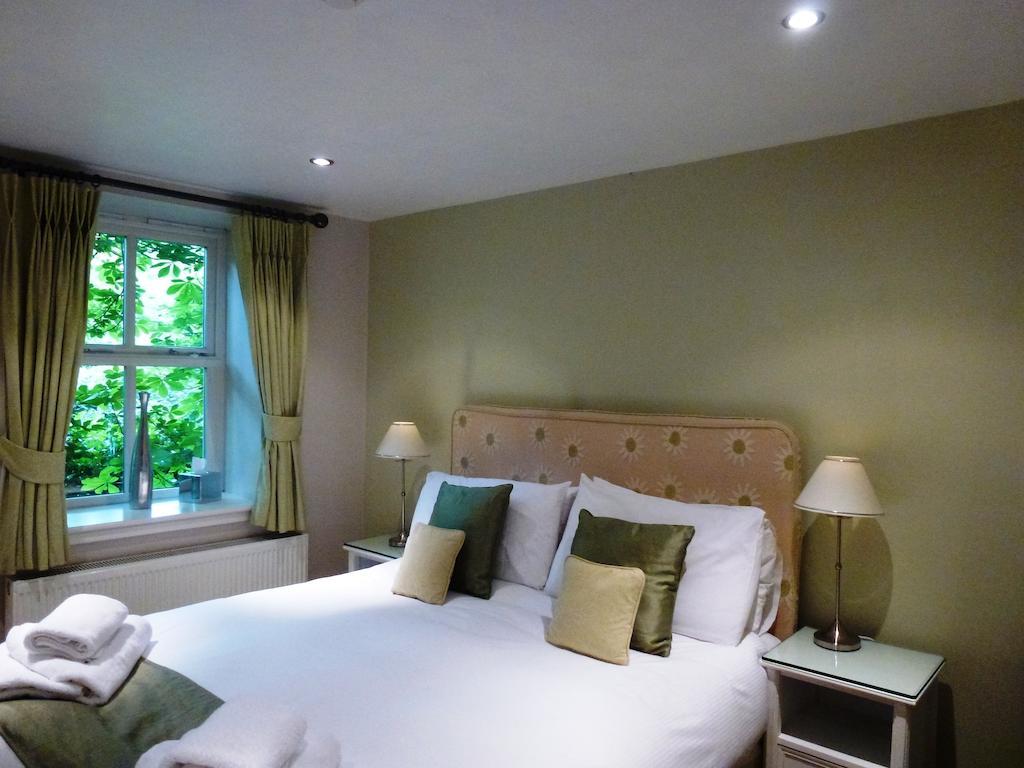 Grassington Lodge Eksteriør billede